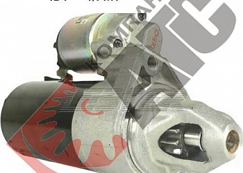 Стартер LESTER 17757 для Mercedes